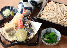  夏季限定おすすめメニュー発売！ 